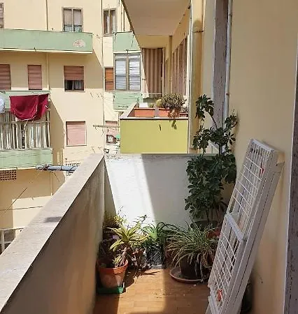 Appartamento Da Vanna Alghero Exterior photo