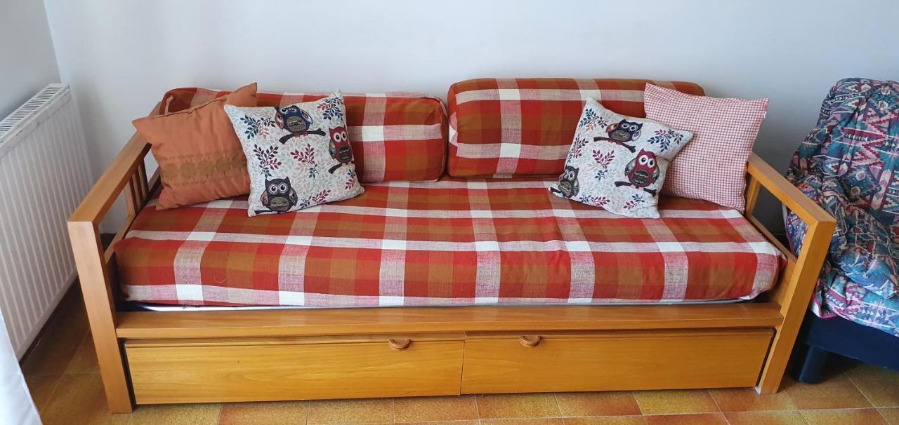 Da Vanna Apartment Alghero
