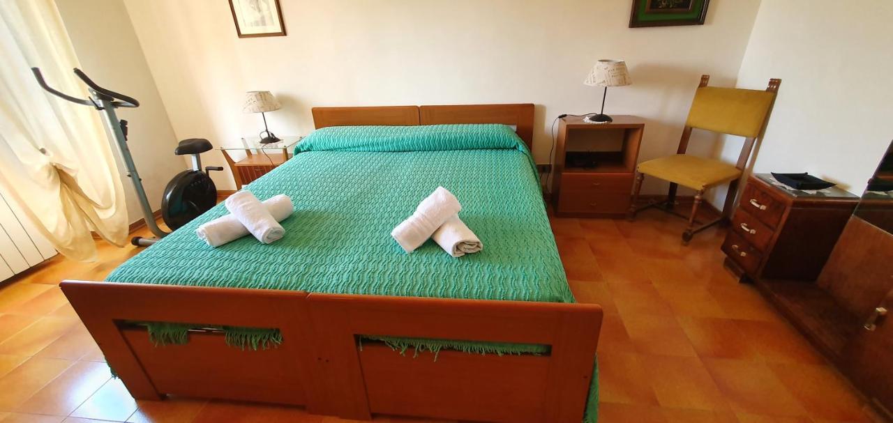 Apartment Da Vanna *