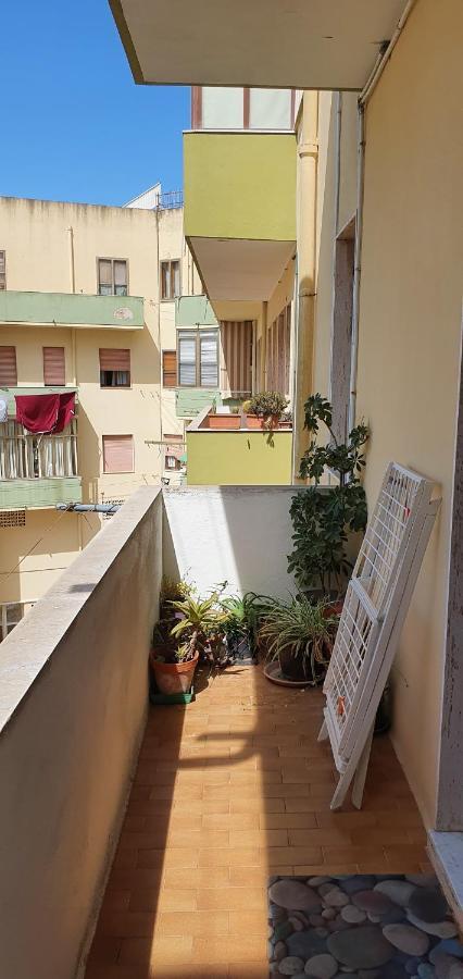 Da Vanna Apartment Alghero