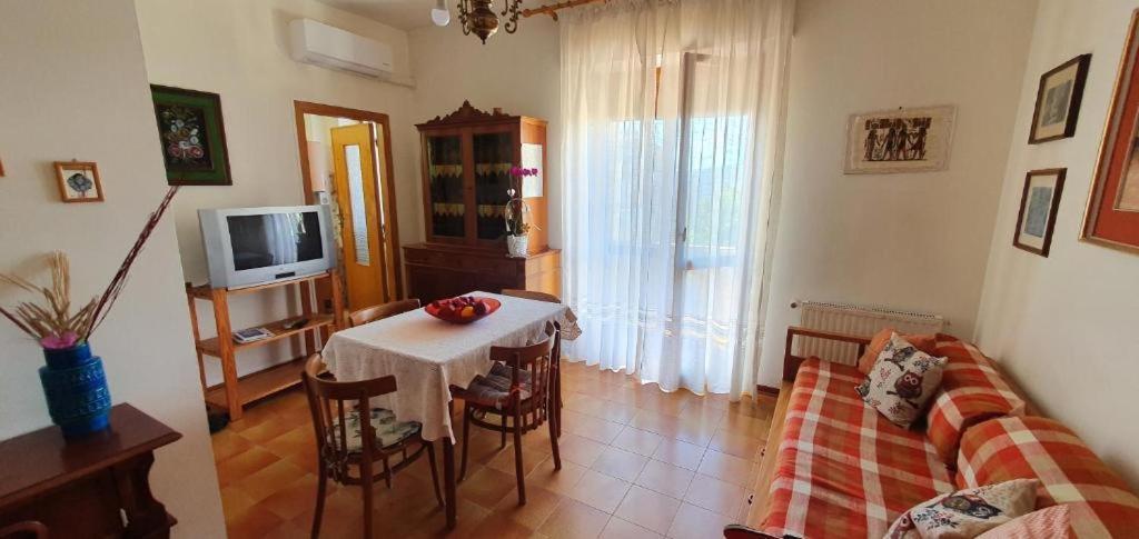 Da Vanna Apartment