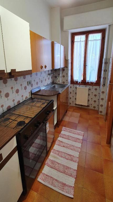 Apartment Da Vanna *