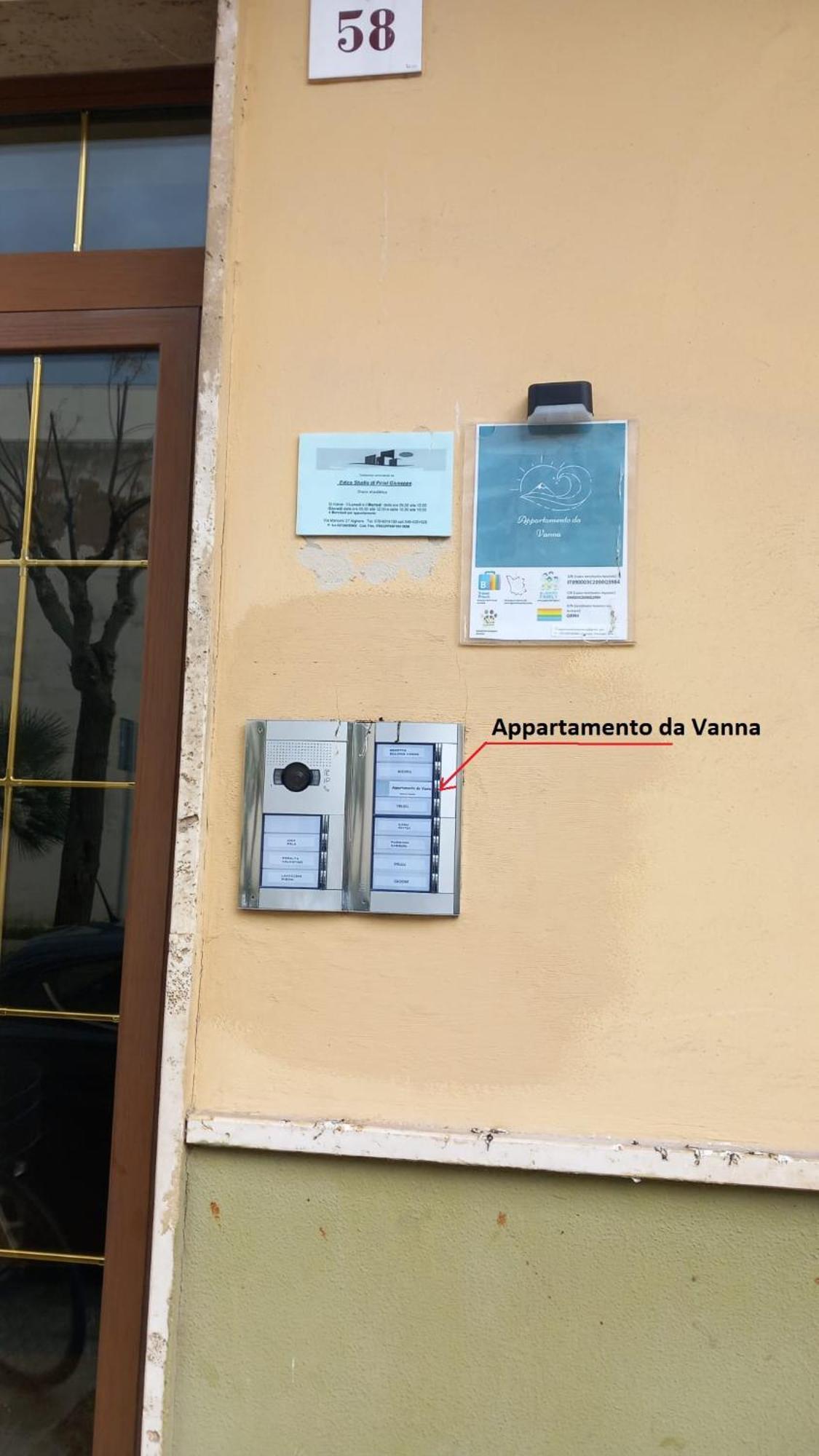 Da Vanna * Alghero